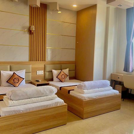 Phuc Hung Hotel Rach Gia Εξωτερικό φωτογραφία