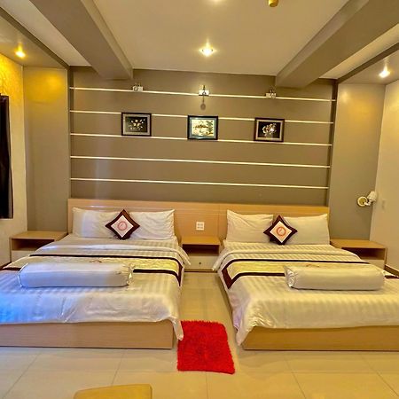 Phuc Hung Hotel Rach Gia Εξωτερικό φωτογραφία