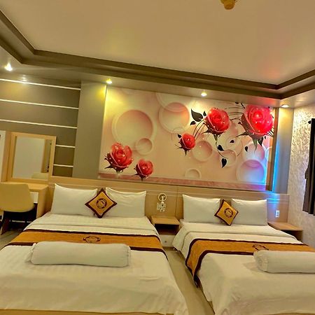 Phuc Hung Hotel Rach Gia Εξωτερικό φωτογραφία