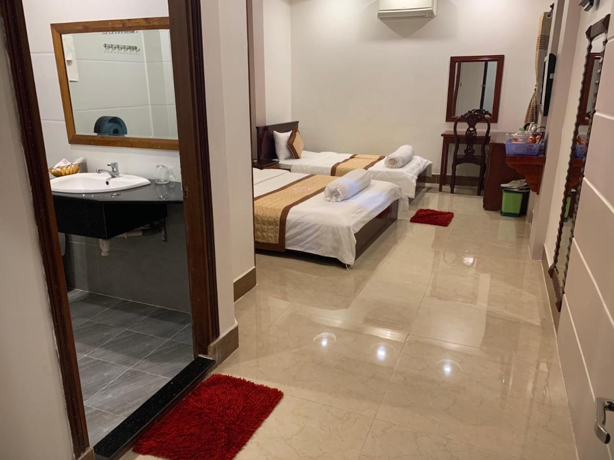 Phuc Hung Hotel Rach Gia Εξωτερικό φωτογραφία