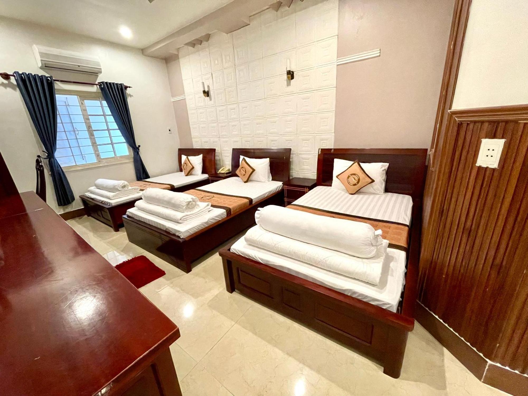Phuc Hung Hotel Rach Gia Εξωτερικό φωτογραφία
