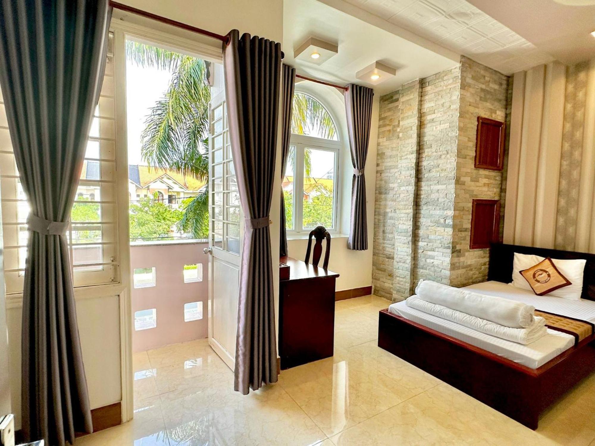 Phuc Hung Hotel Rach Gia Εξωτερικό φωτογραφία
