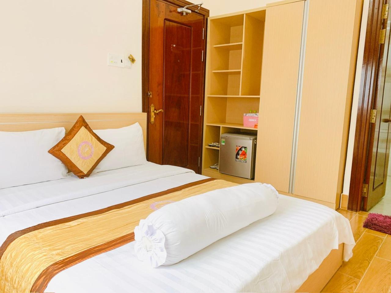 Phuc Hung Hotel Rach Gia Εξωτερικό φωτογραφία