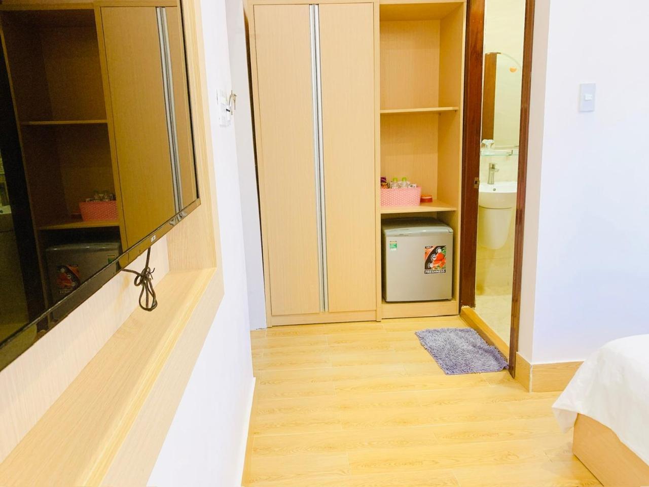 Phuc Hung Hotel Rach Gia Εξωτερικό φωτογραφία