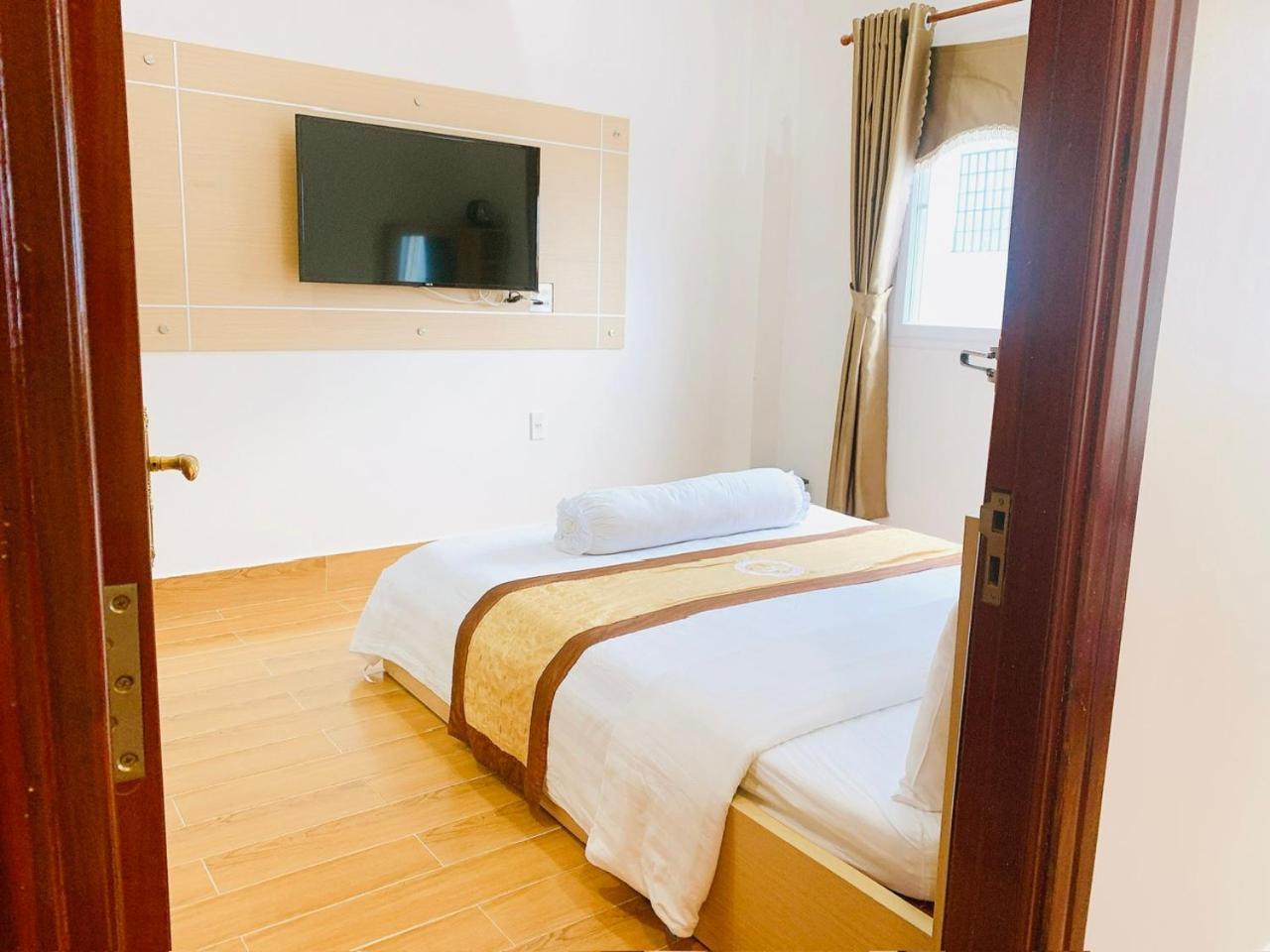 Phuc Hung Hotel Rach Gia Εξωτερικό φωτογραφία