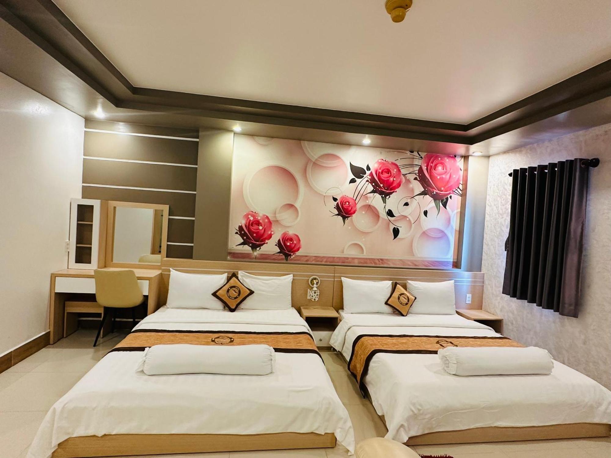 Phuc Hung Hotel Rach Gia Εξωτερικό φωτογραφία