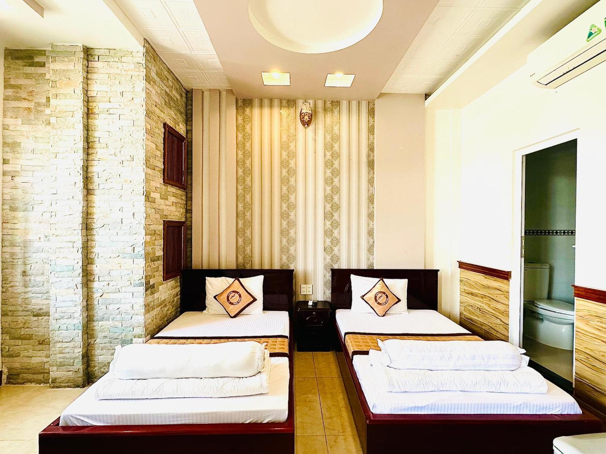 Phuc Hung Hotel Rach Gia Εξωτερικό φωτογραφία