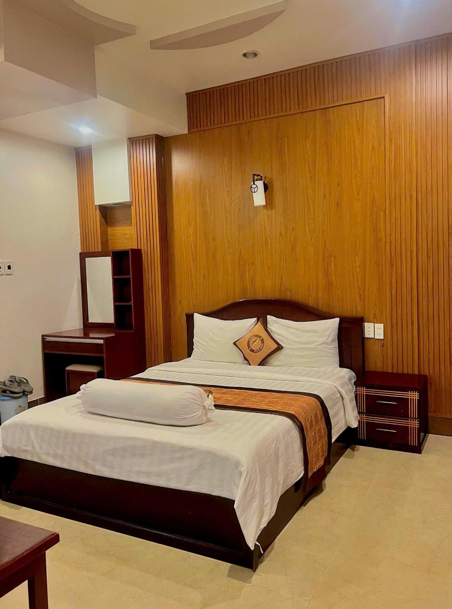 Phuc Hung Hotel Rach Gia Εξωτερικό φωτογραφία