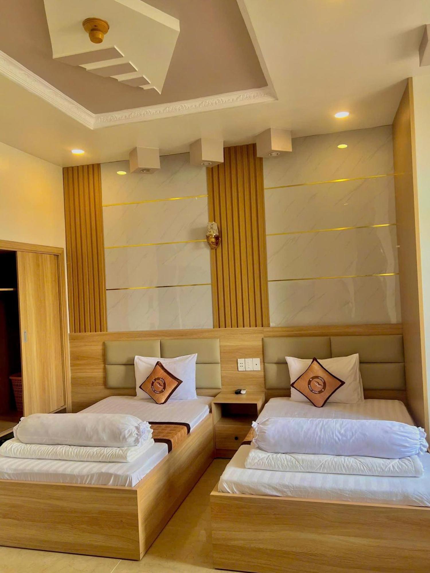 Phuc Hung Hotel Rach Gia Εξωτερικό φωτογραφία
