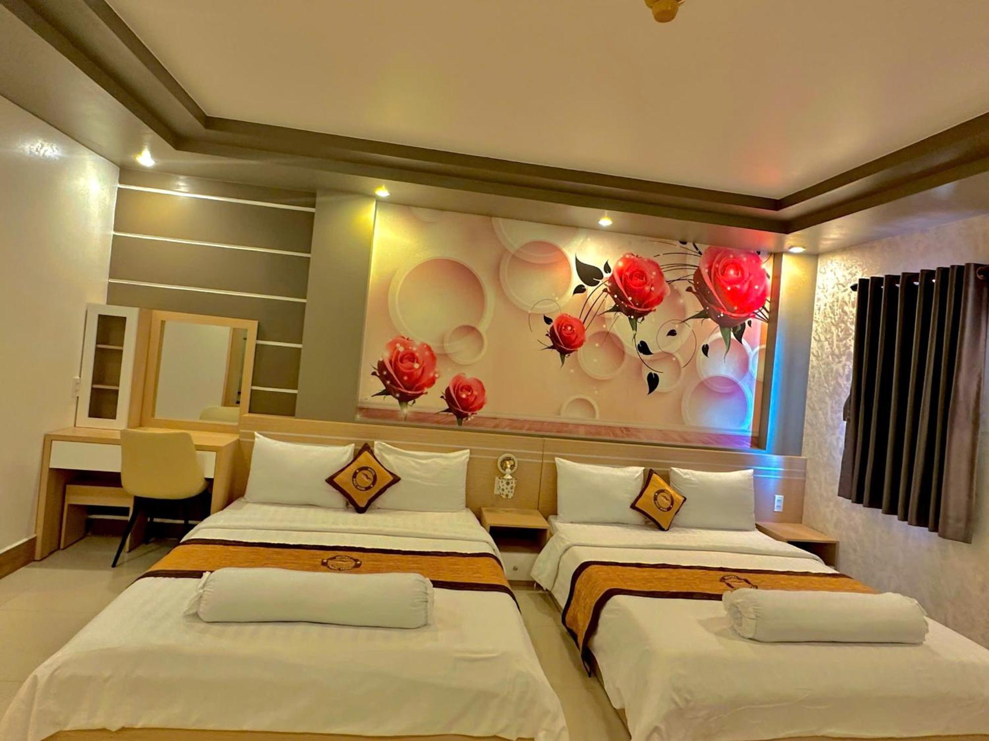 Phuc Hung Hotel Rach Gia Εξωτερικό φωτογραφία