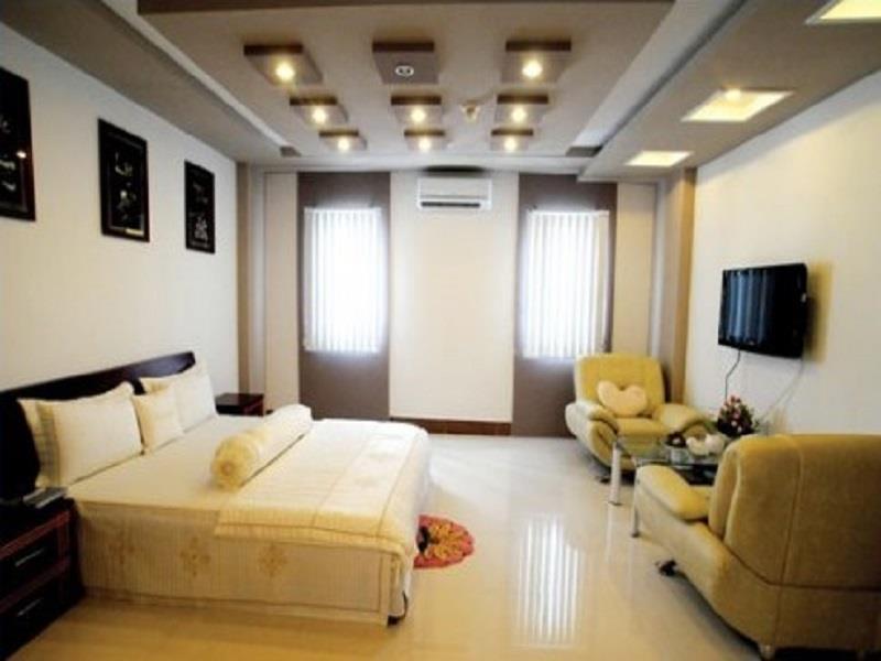 Phuc Hung Hotel Rach Gia Εξωτερικό φωτογραφία