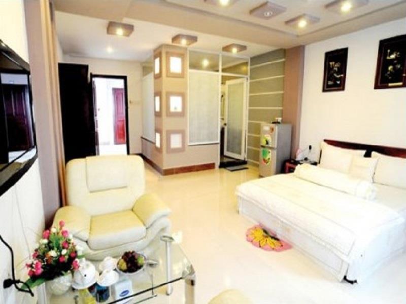 Phuc Hung Hotel Rach Gia Εξωτερικό φωτογραφία